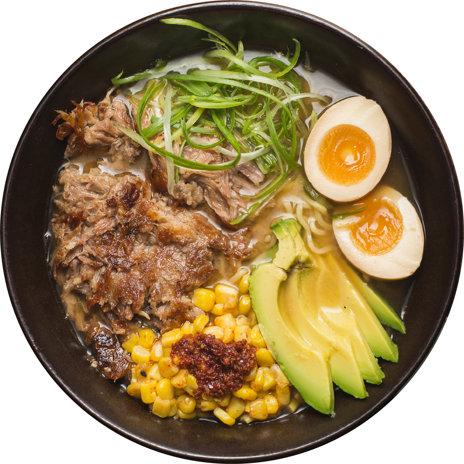 Ika San | Ramen